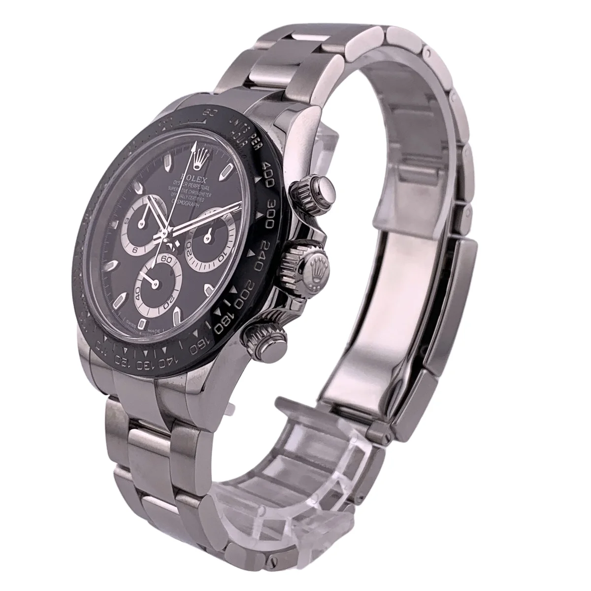 Rolex Daytona