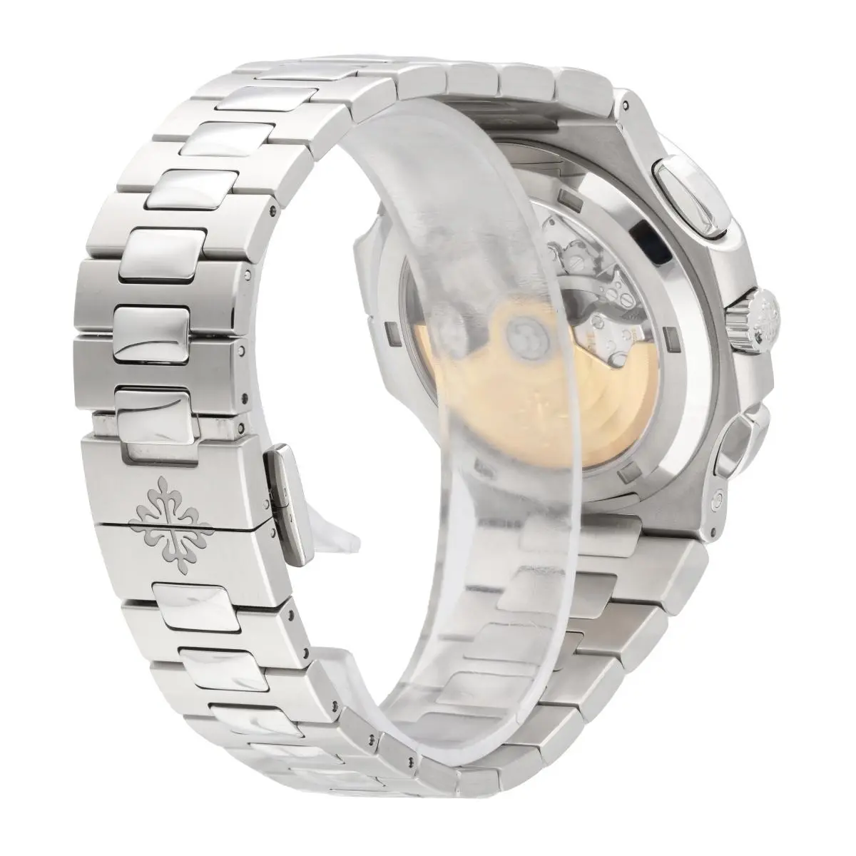 Patek Philippe Nautilus