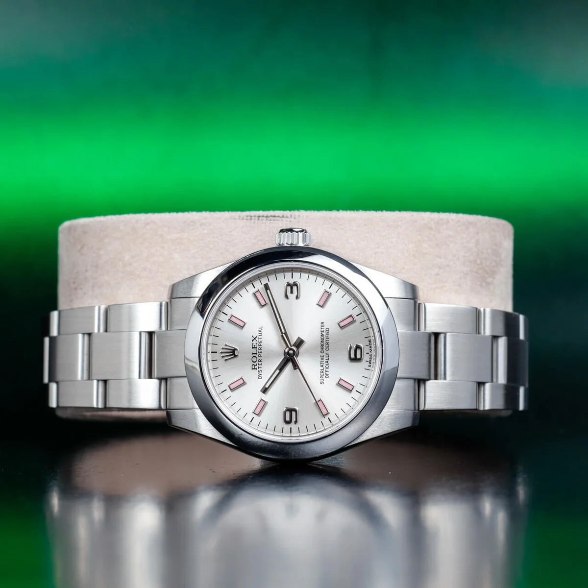 Oyster Perpetual 31