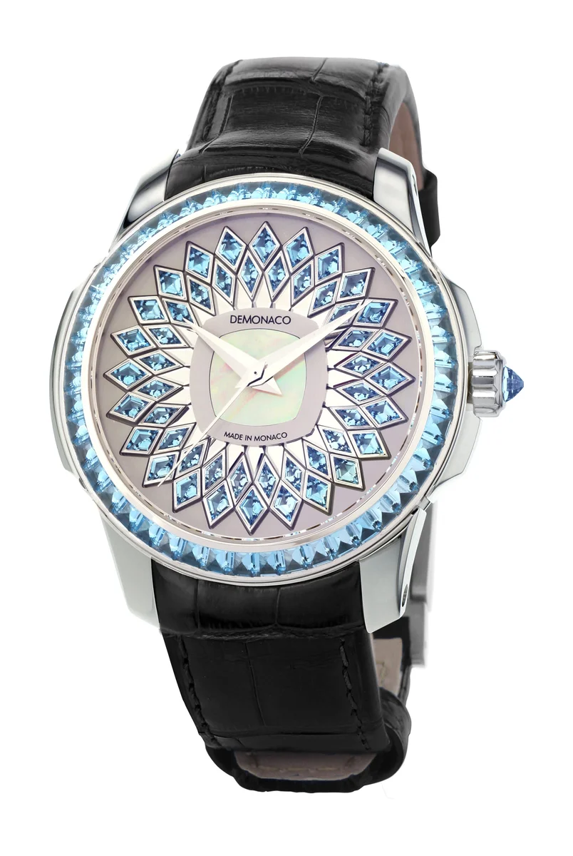 Ronde de Monte-Carlo La Sirène