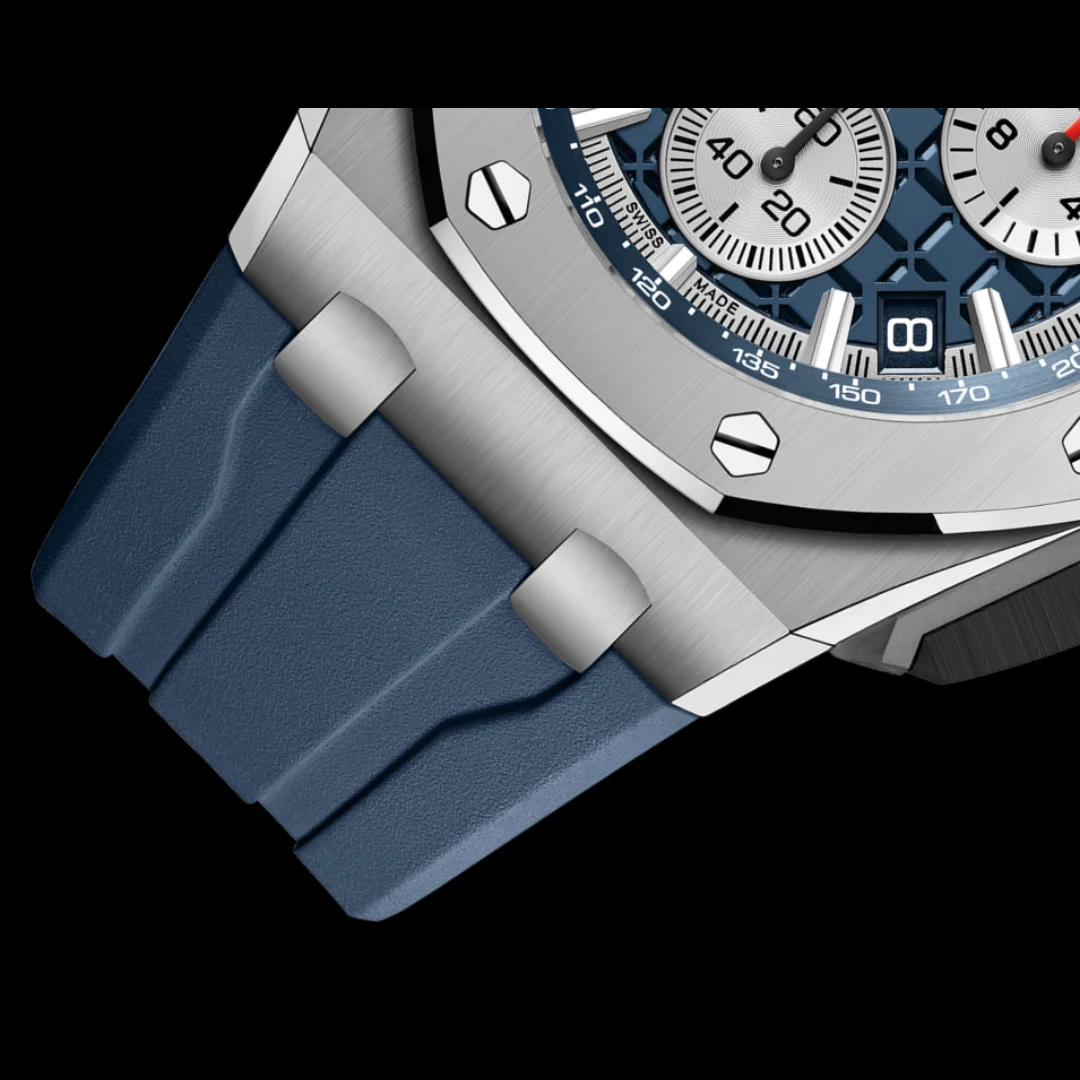 Audemars Piguet Royal Oak Offshore Selfwinding Chronograph