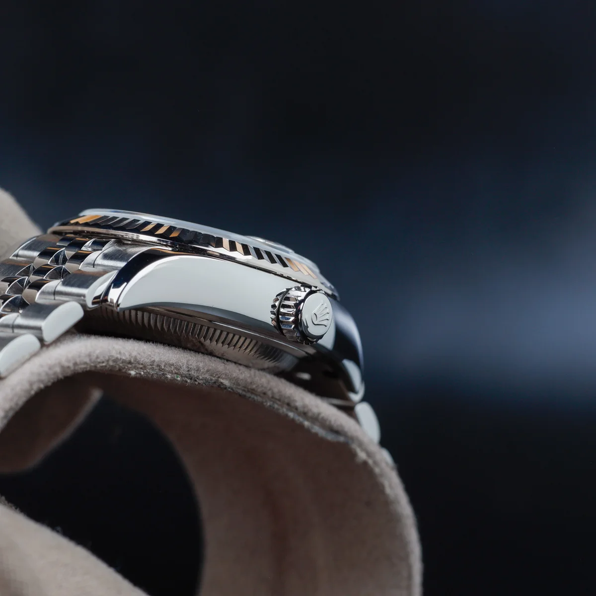 Rolex Lady-Datejust 28