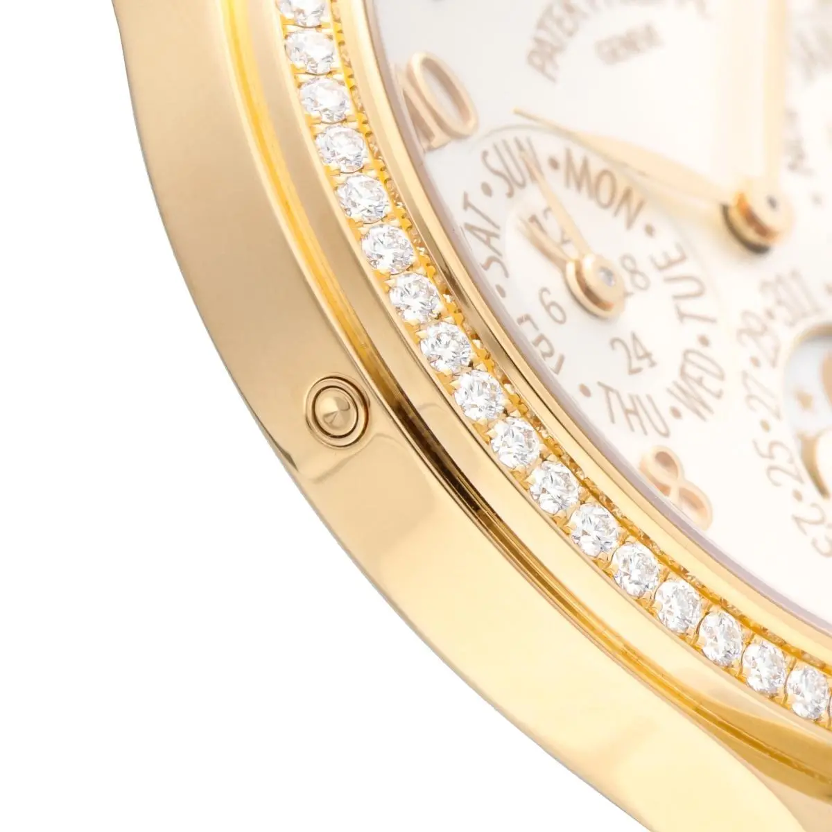 Patek Philippe Grand Complications Perpetual Calendar