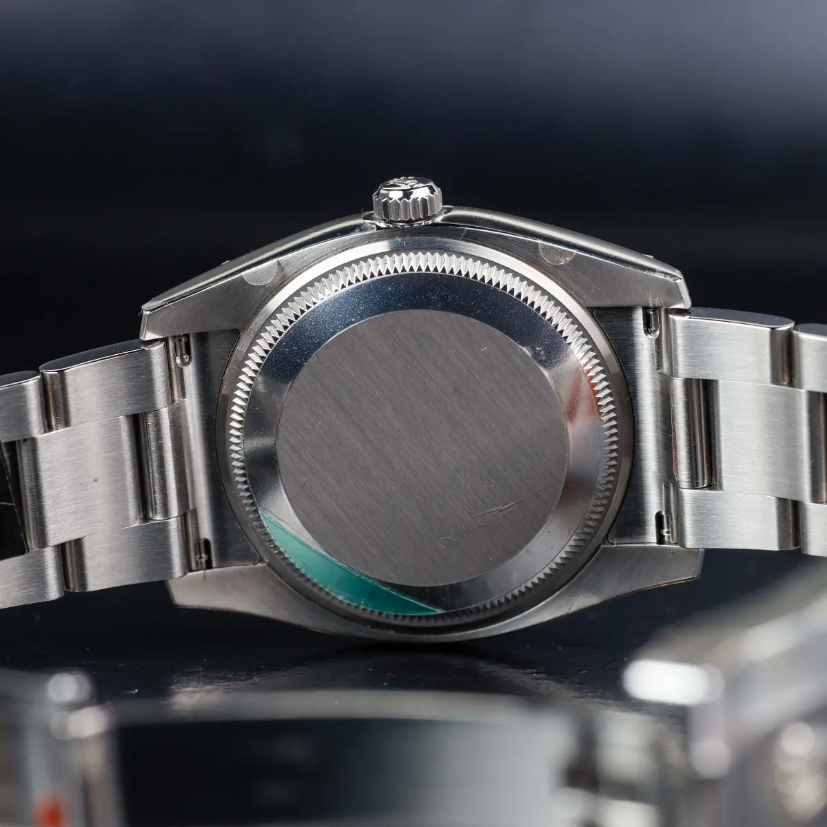 Rolex Oyster Perpetual Date 34