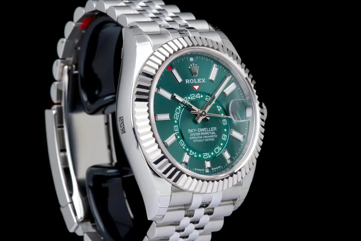 Rolex Sky-Dweller