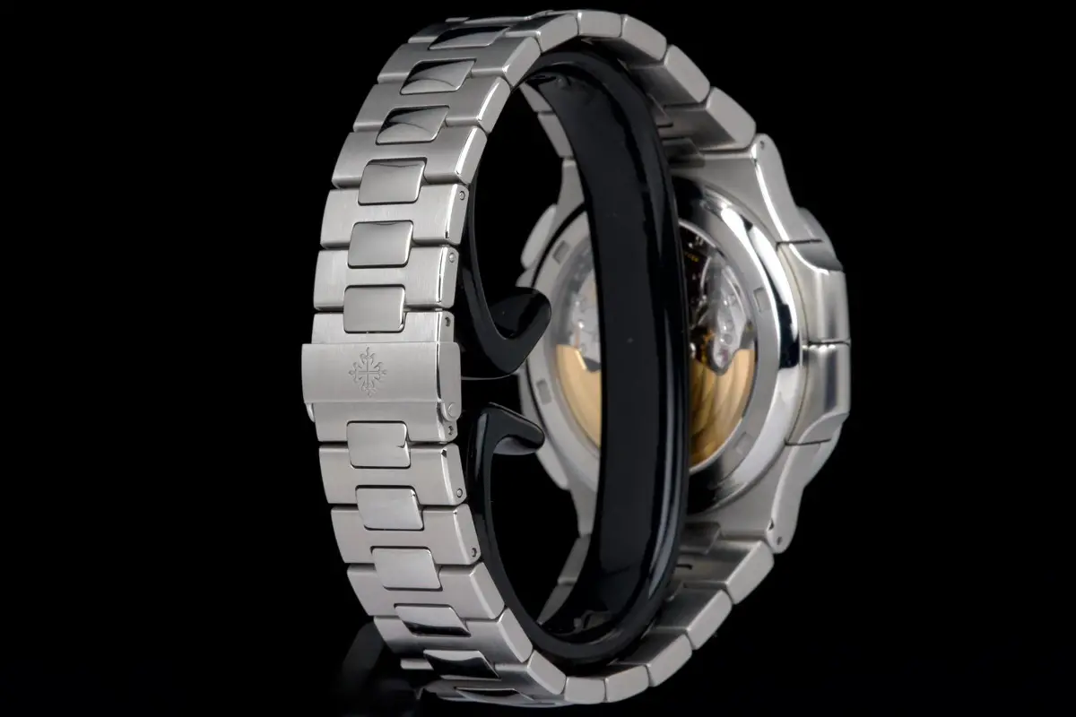 Patek Philippe Nautilus