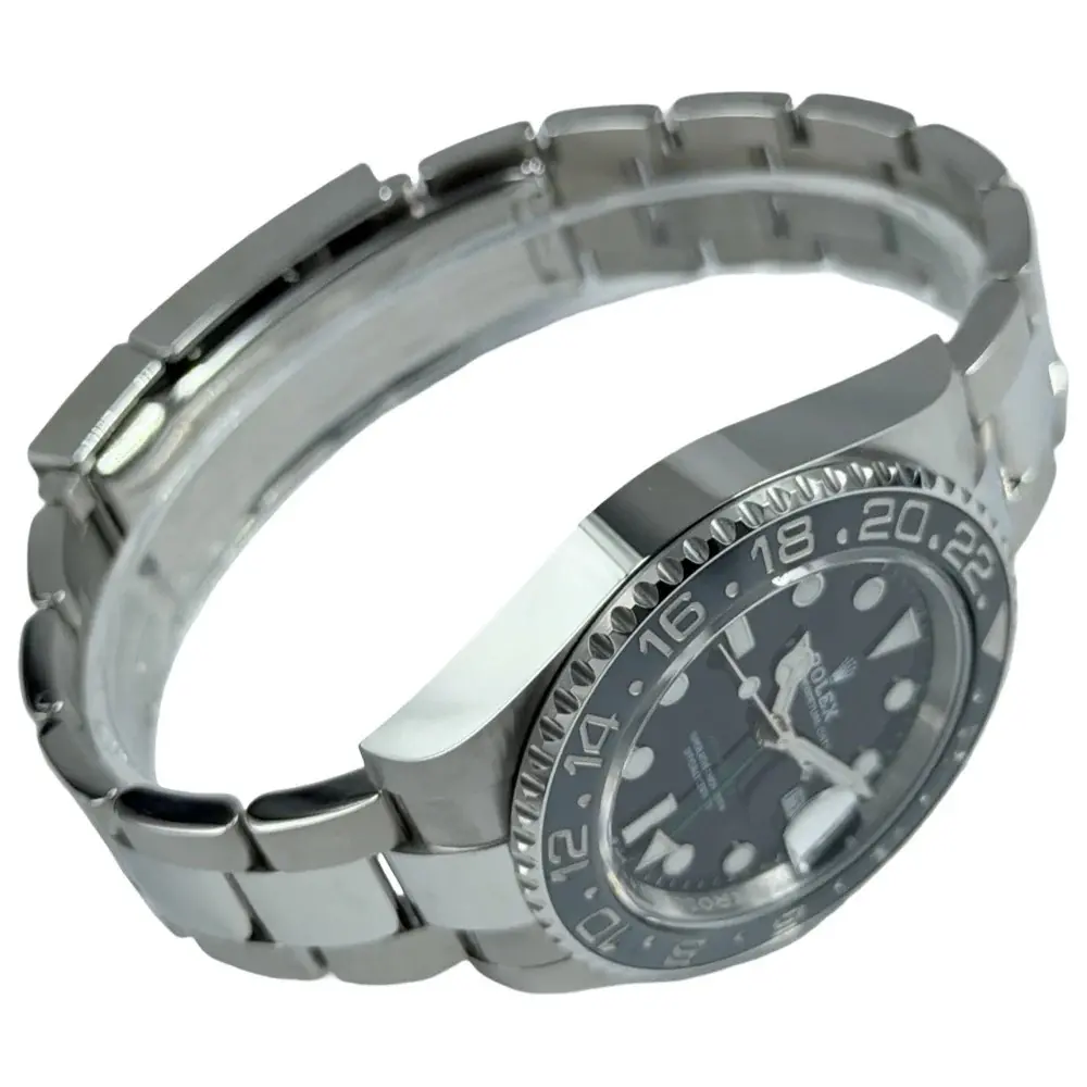 Rolex GMT-Master II