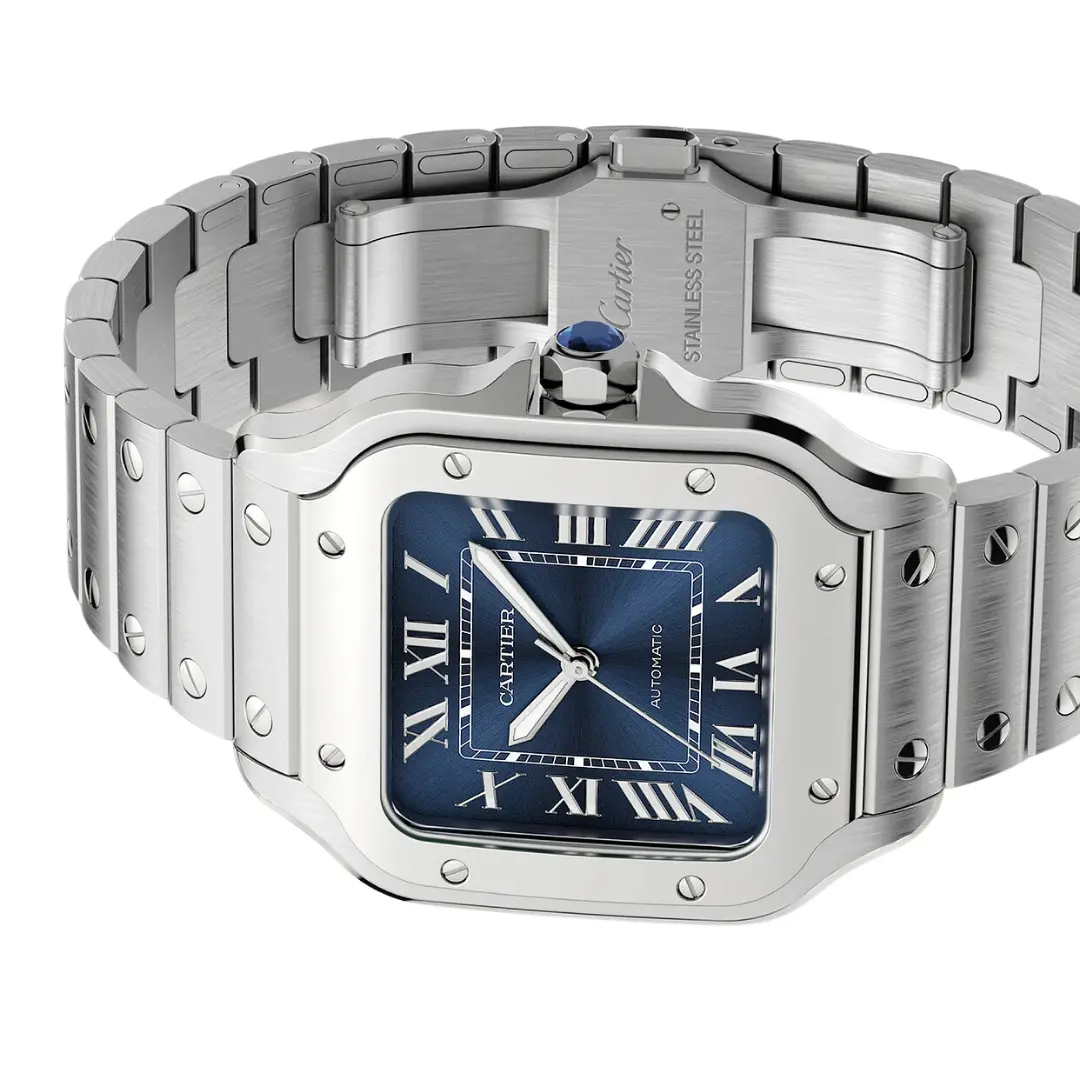 Cartier Santos de Cartier