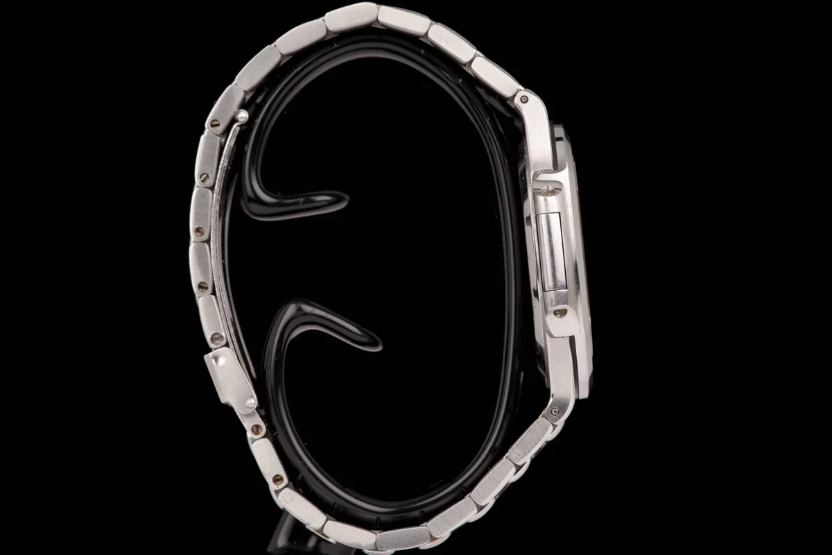 Patek Philippe Nautilus "jumbo"