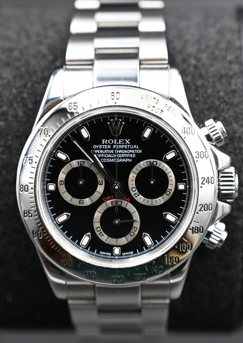 Rolex Daytona Cosmograph