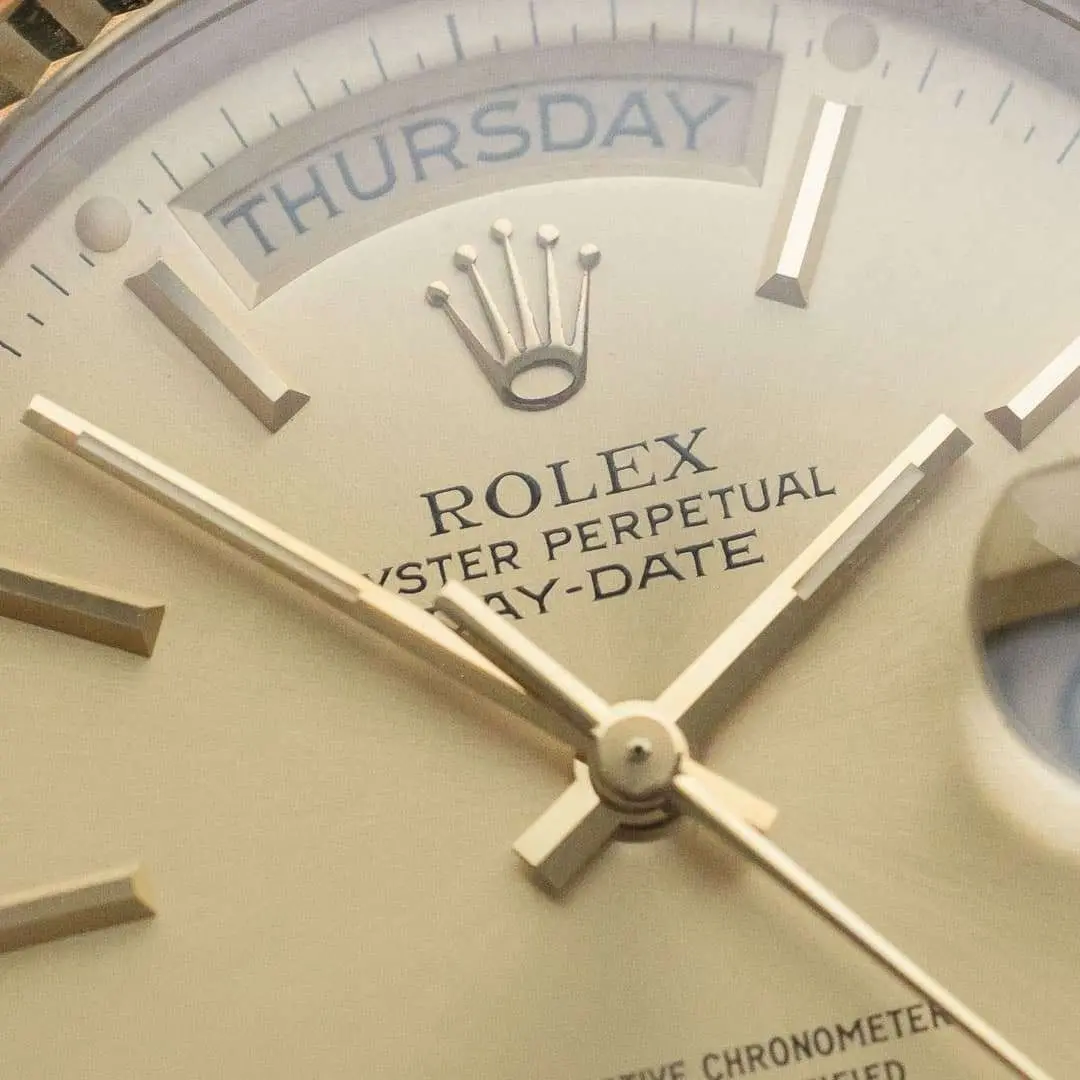Rolex Day-Date 36
