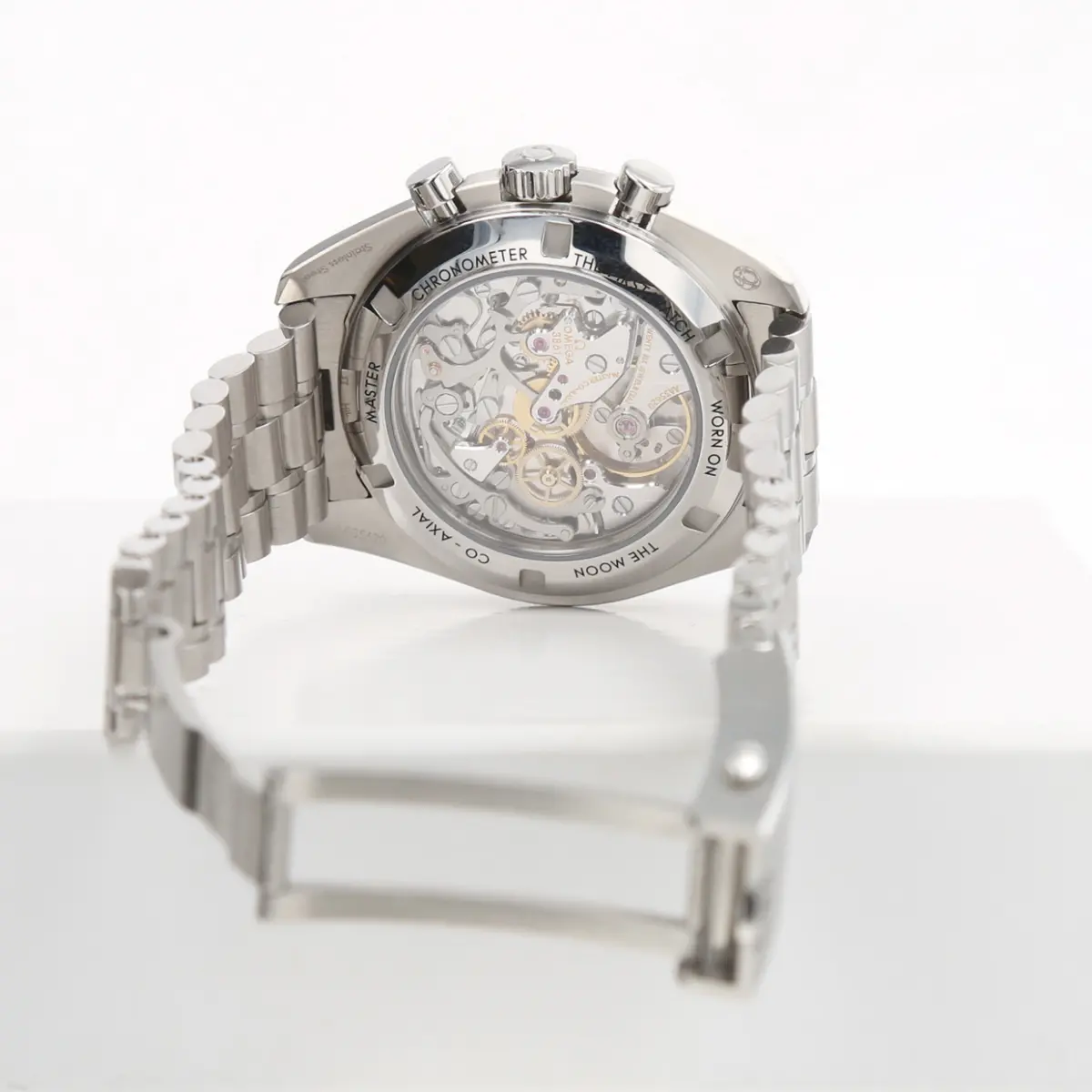 Omega Speedmaster Moonwatch Professional