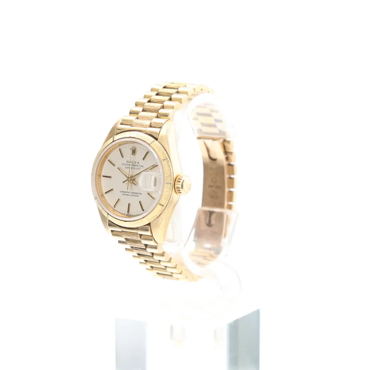 Rolex Lady-Datejust 26