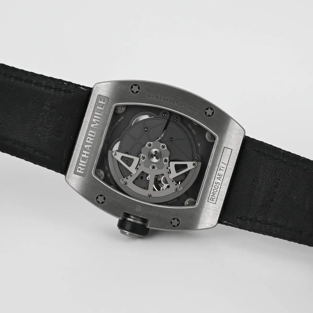 Richard Mille RM 005