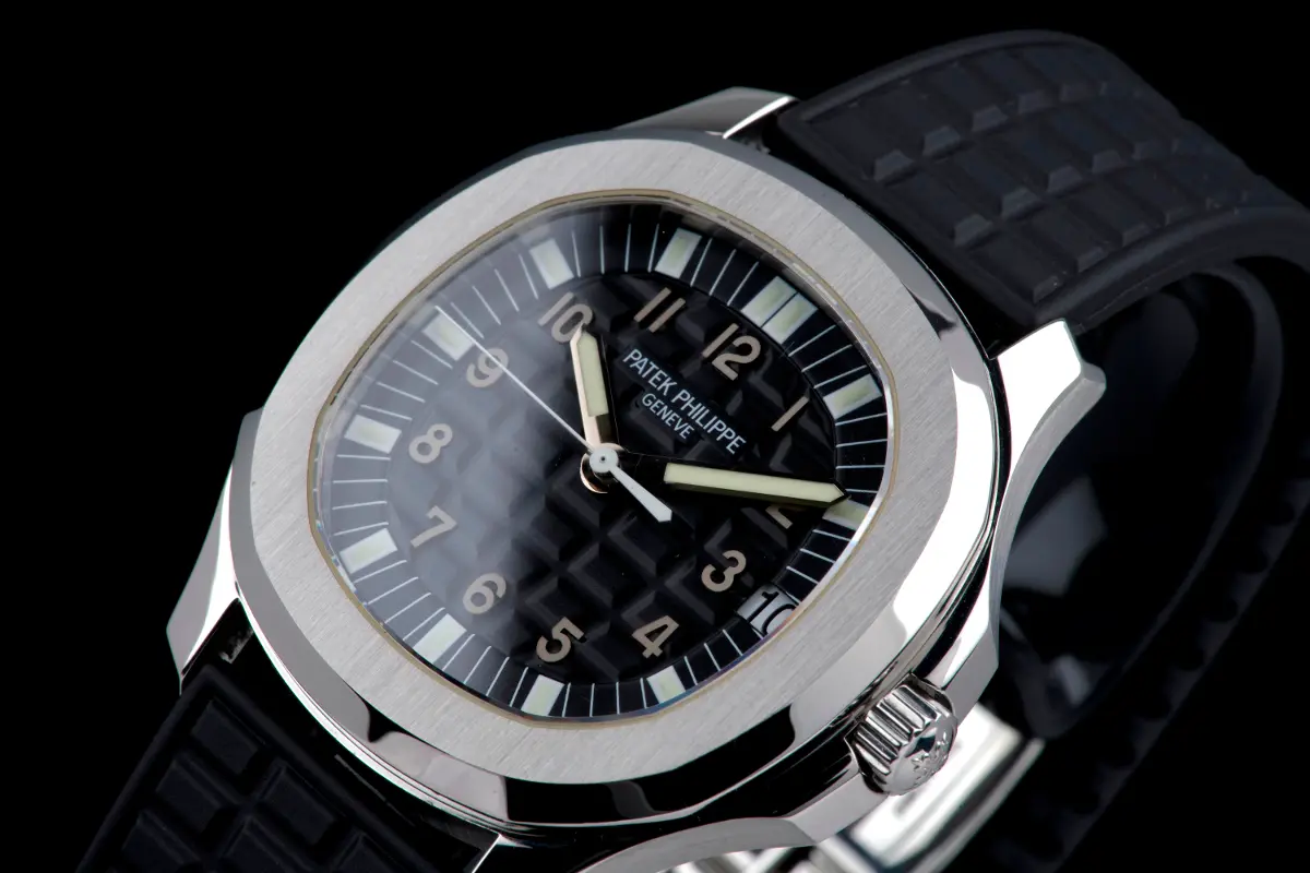 Patek Philippe Aquanaut