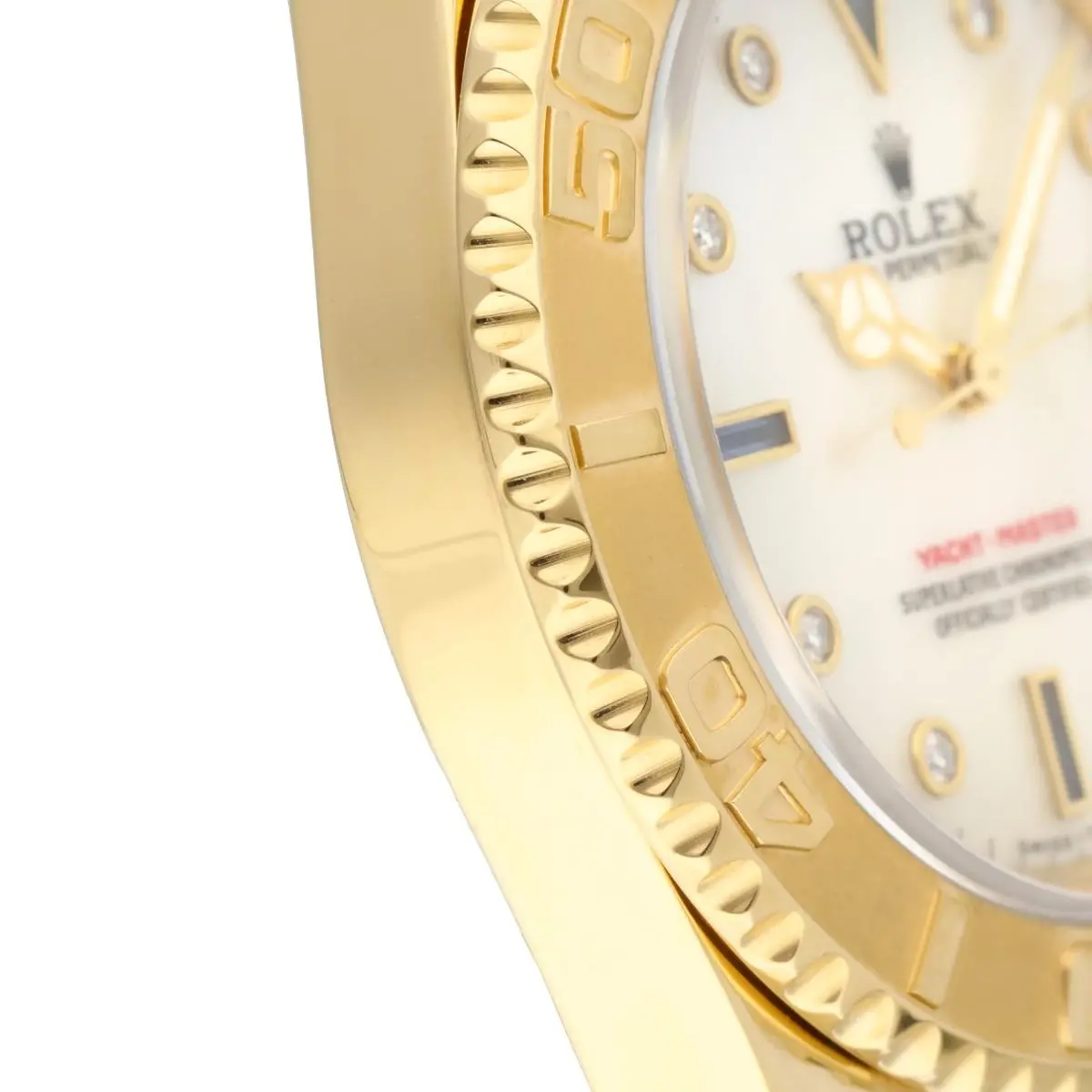 Rolex Yacht-Master 40