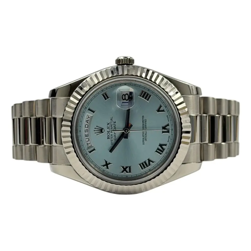 Rolex Day-Date II