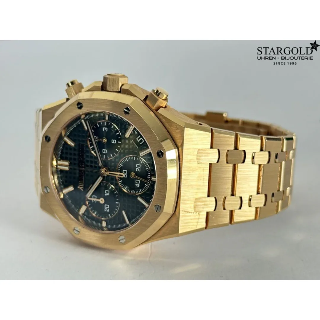 Audemars Piguet Royal Oak Selfwinding Chronograph
