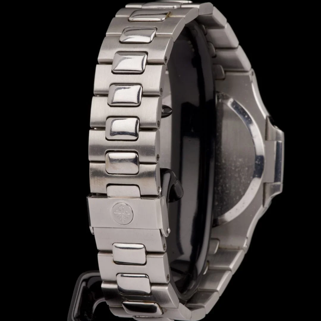 Patek Philippe Nautilus "jumbo"