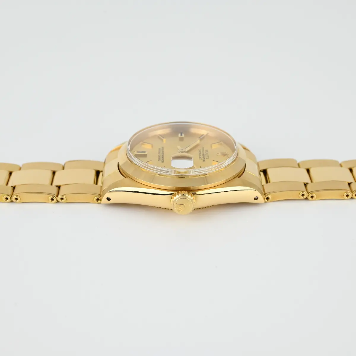 Rolex Datejust 31