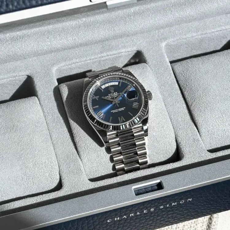 Rolex Day-Date 40
