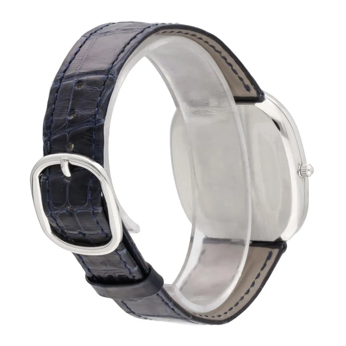 Patek Philippe Golden Ellipse