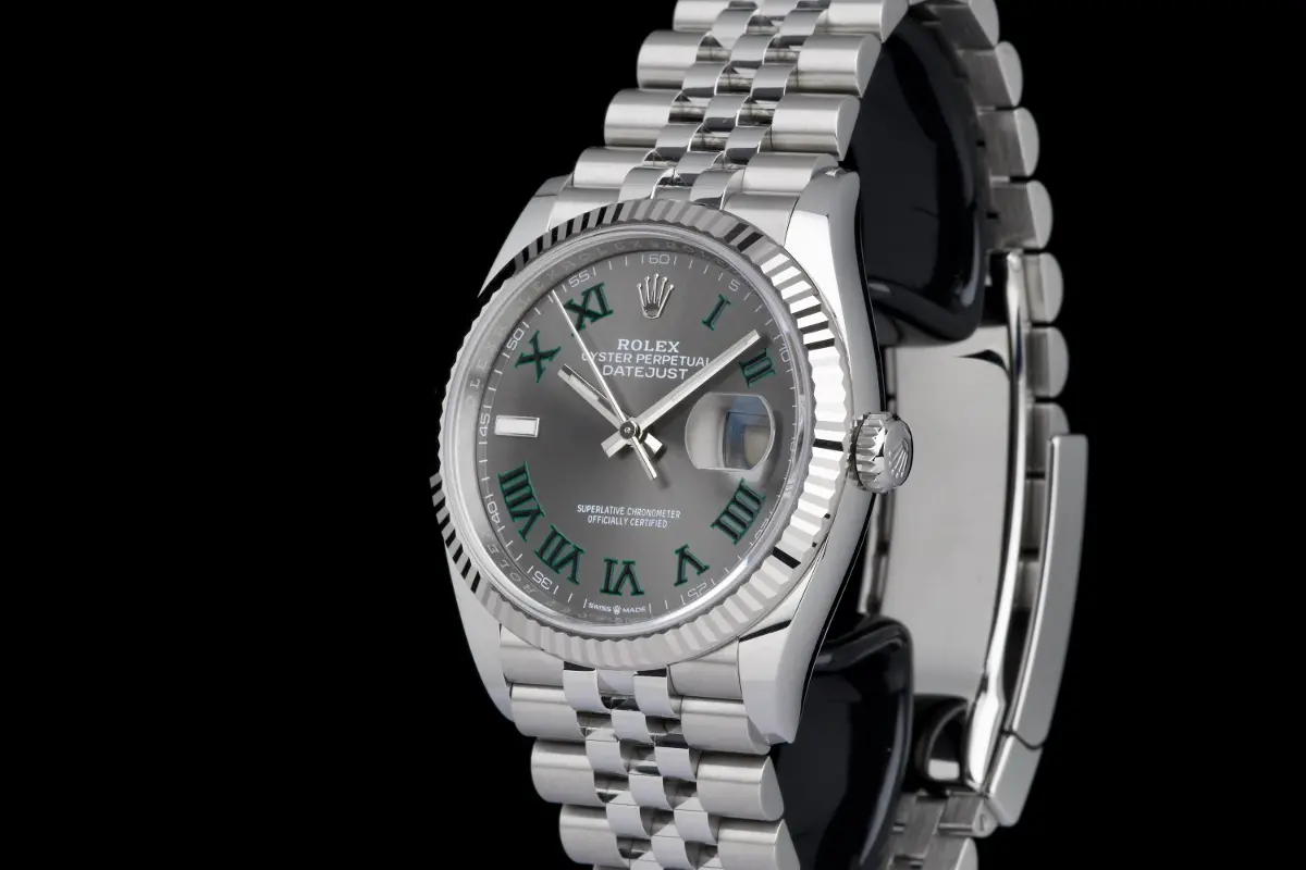 Rolex Datejust 36