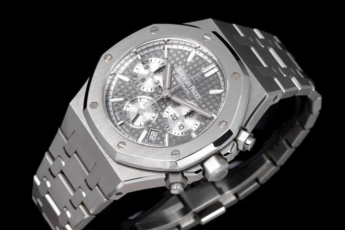 Audemars Piguet Royal Oak Offshore Selfwinding Chronograph