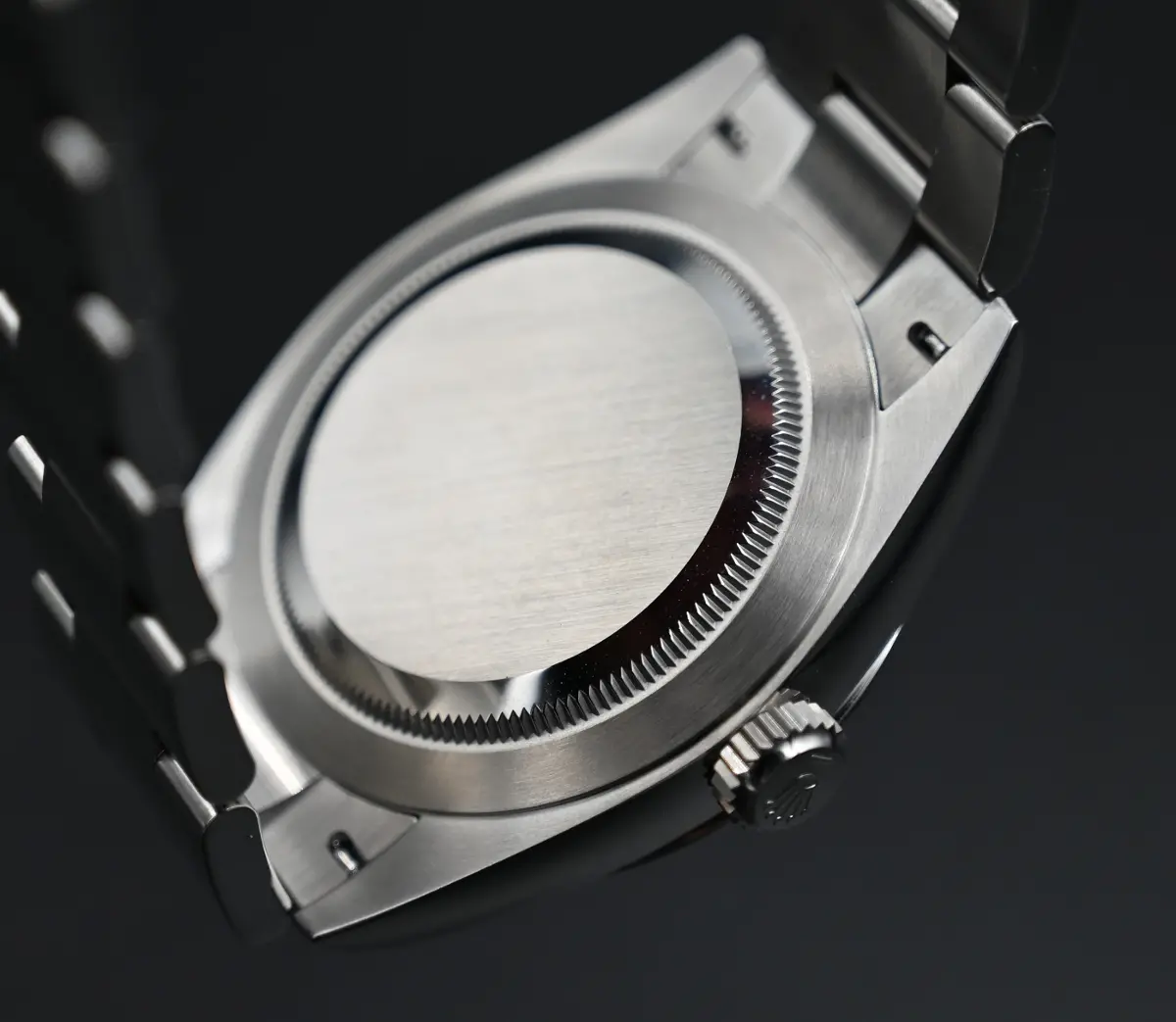 Rolex Oyster Perpetual 41