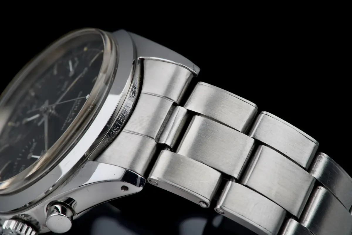 Rolex Pre-Daytona Cosmograph