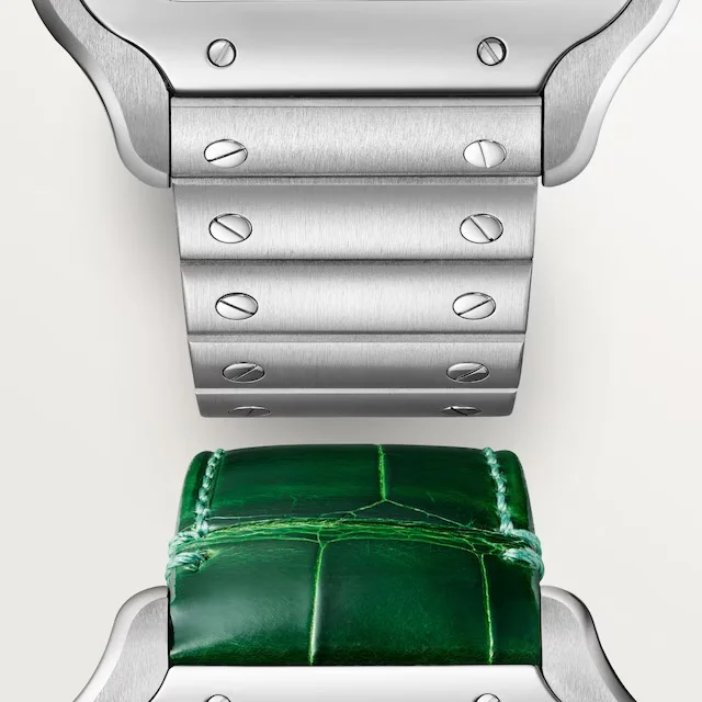 Cartier Santos De Cartier