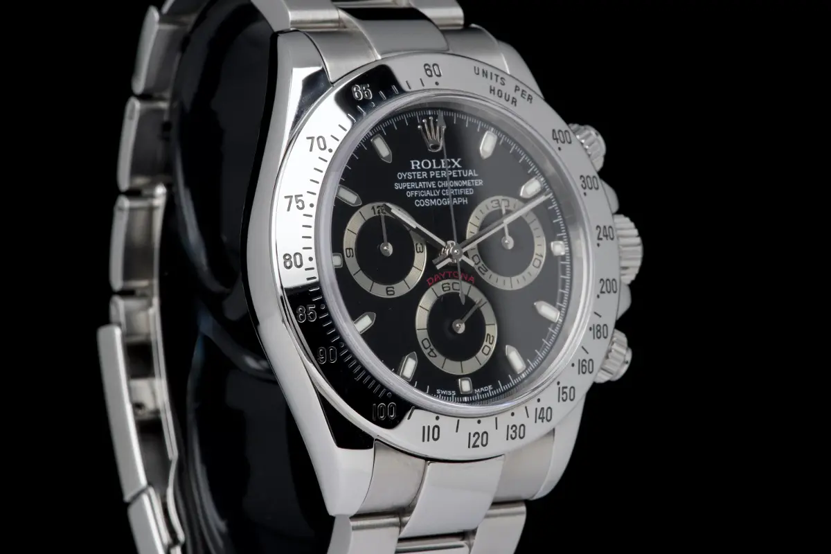 Rolex Cosmograph Daytona