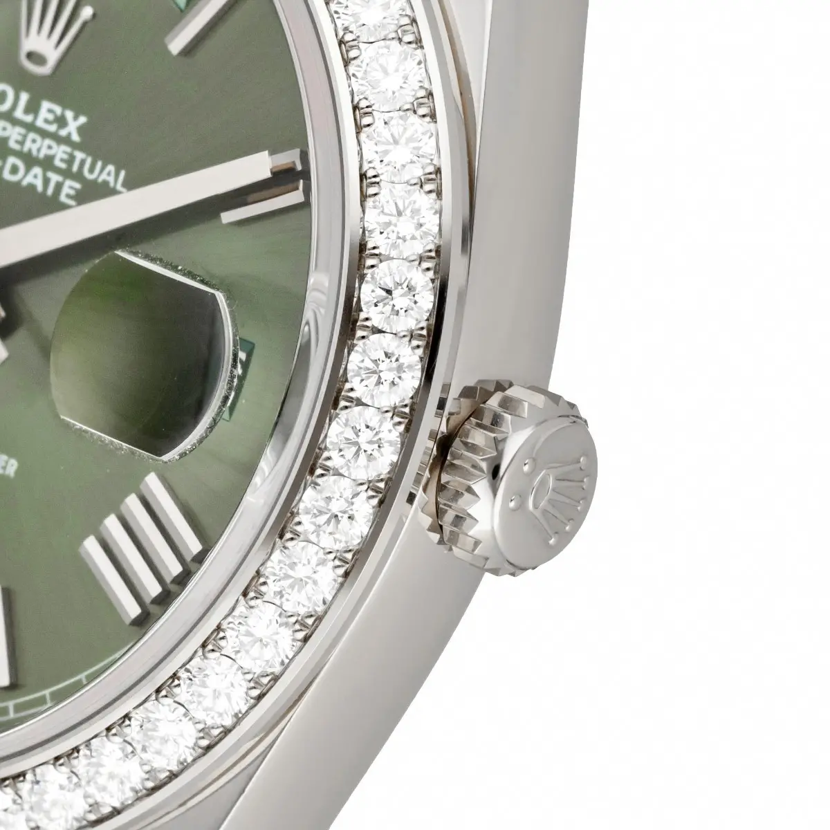Rolex Day-Date 40
