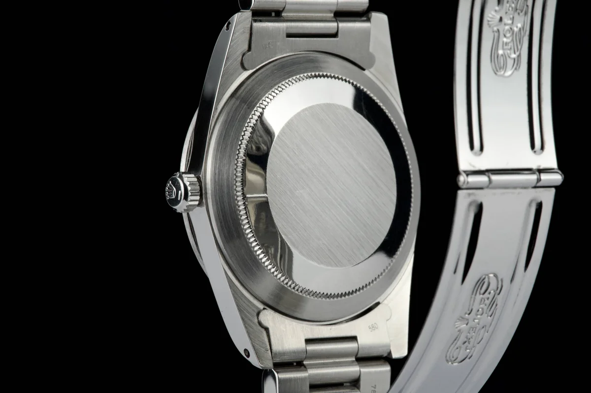 Rolex Milgauss vintage