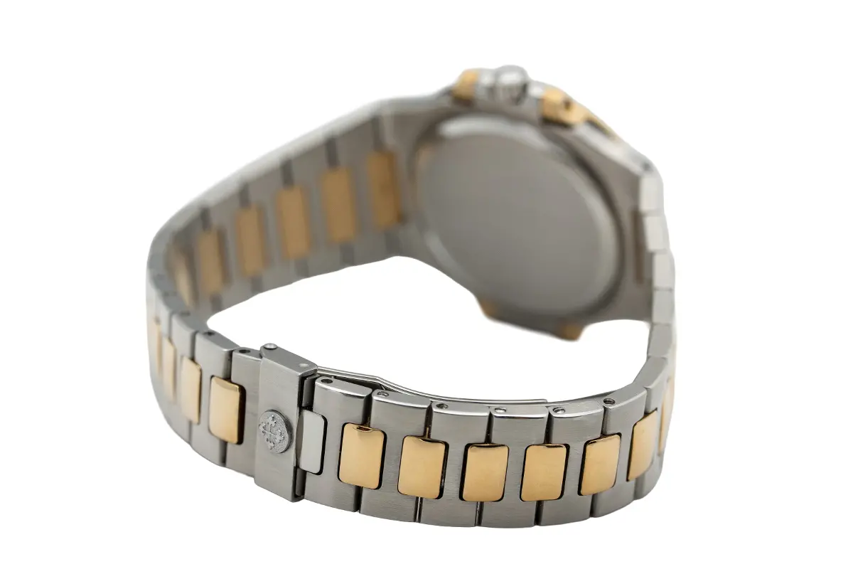 Patek Philippe Nautlius