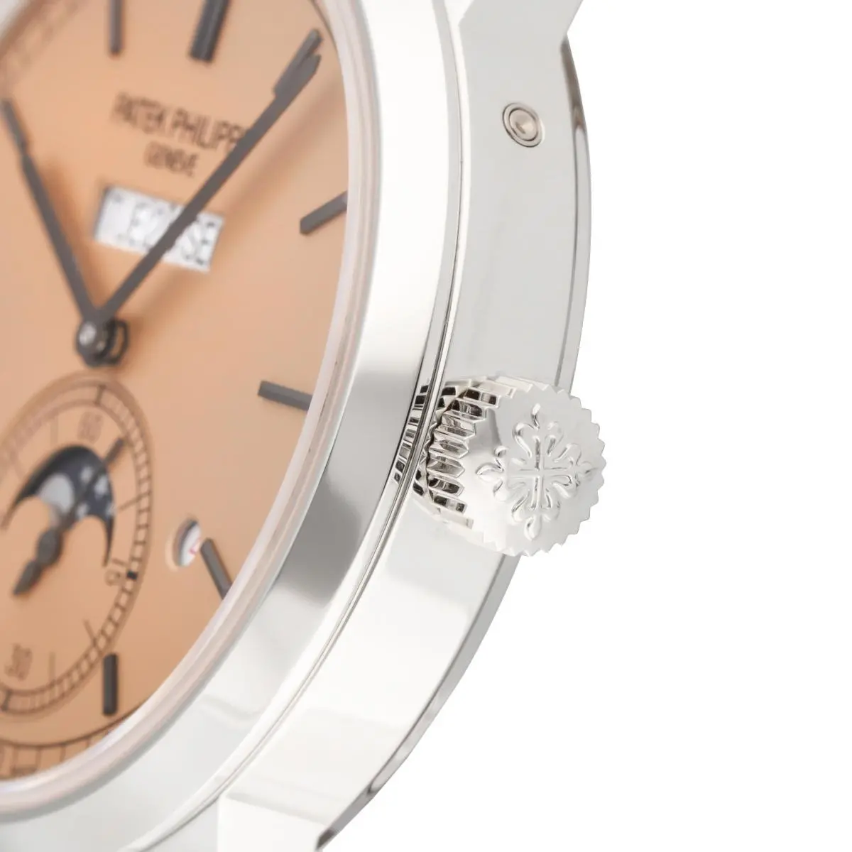 Patek Philippe Grand Complications Perpetual Calender
