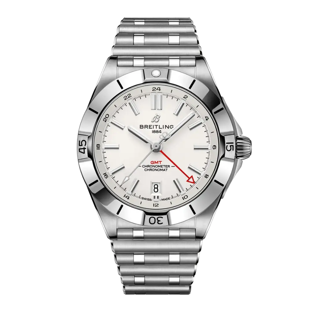 Breitling Chronomat Automatic GMT 40