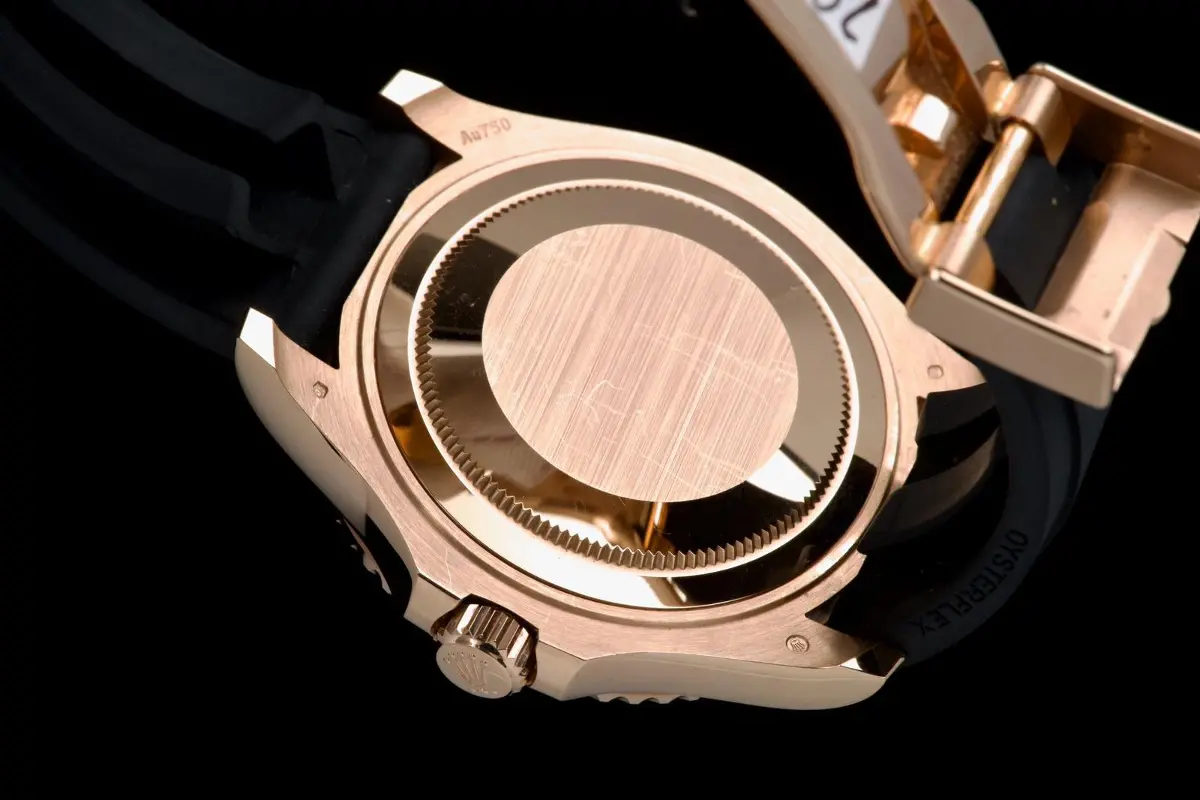 Rolex Yacht-Master 37