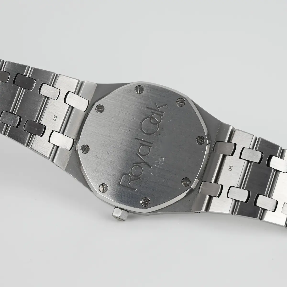Audemars Piguet Royal Oak