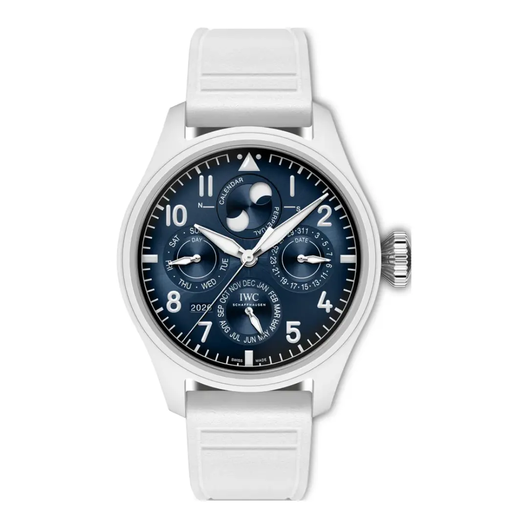 Big Pilot’s Watch Perpetual Calendar ProSet Le Petit Prince