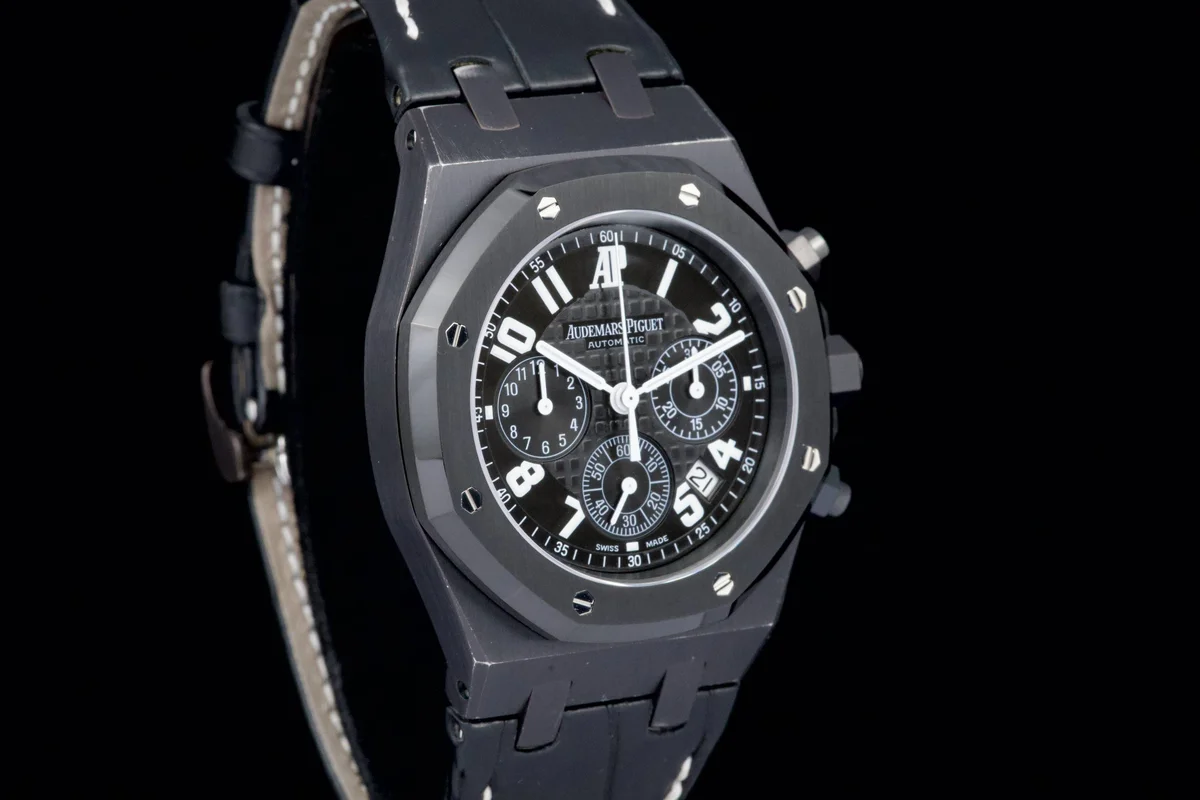 Audemars Piguet Royal Oak Chronograph New York edition