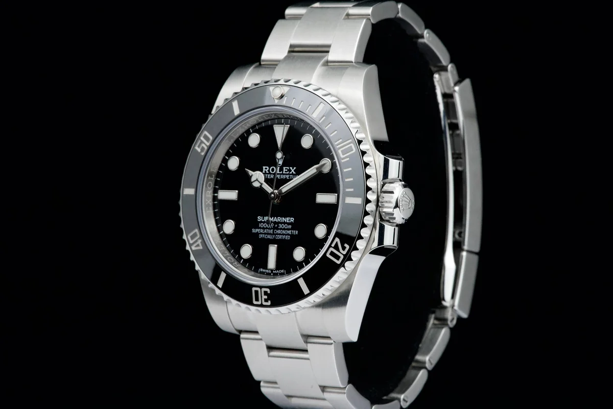 Rolex Submariner