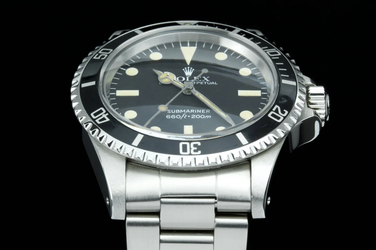 Rolex Submariner