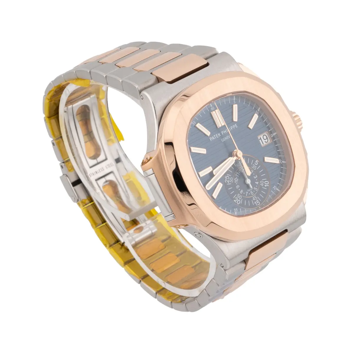 Patek Philippe Nautilus