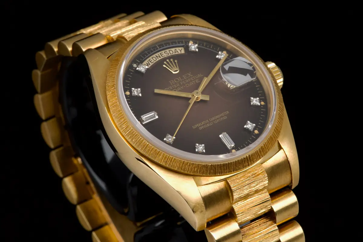 Rolex Day Date