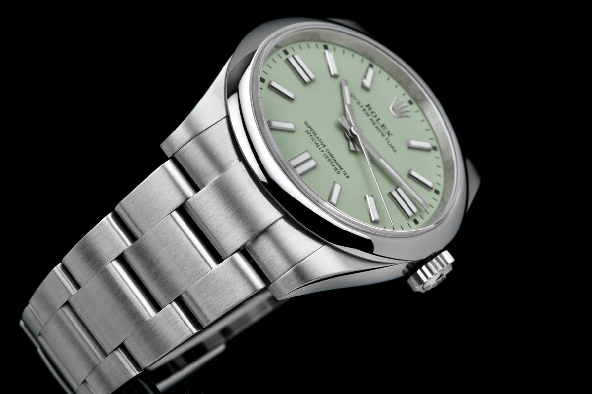 Rolex Oyster Perpetual 41