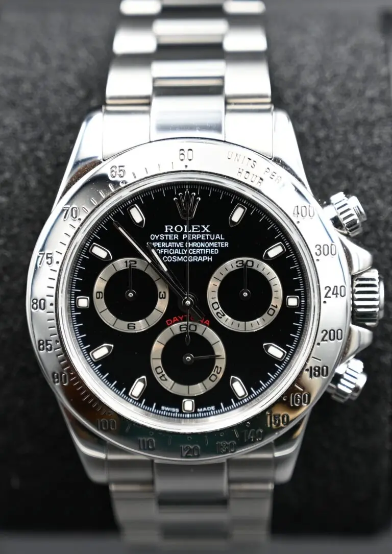 Daytona Cosmograph