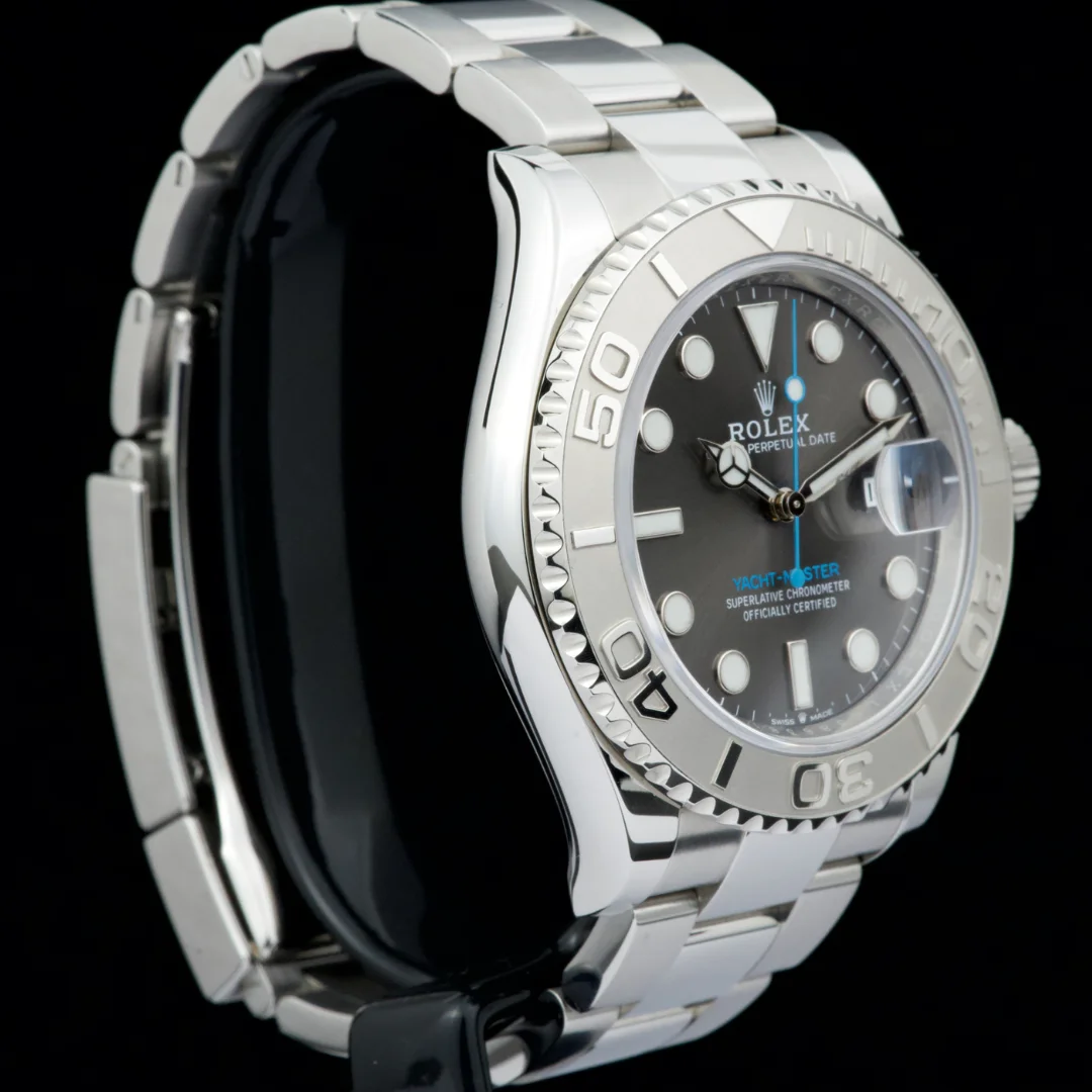 Rolex Yacht-Master 40