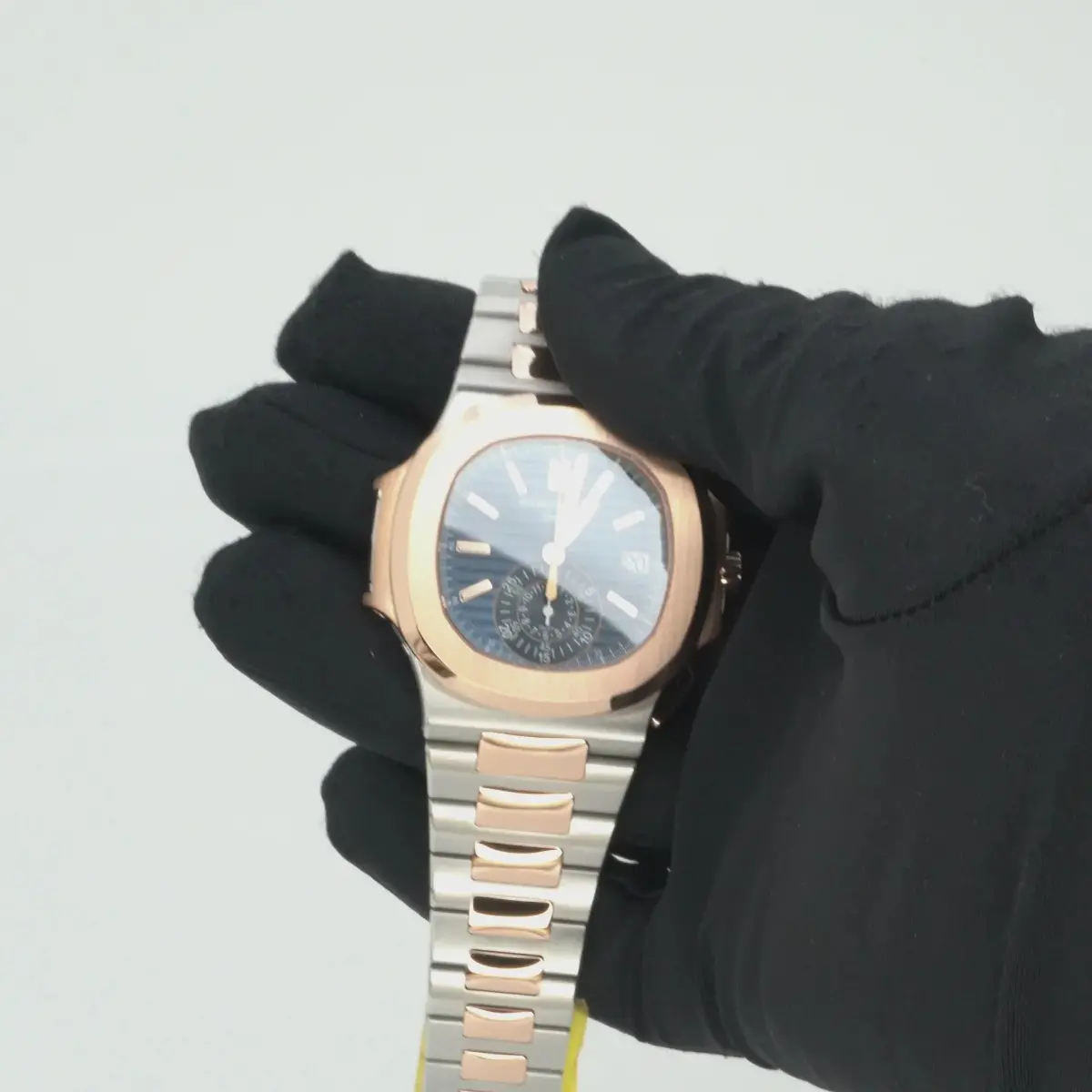 Patek Philippe Nautilus