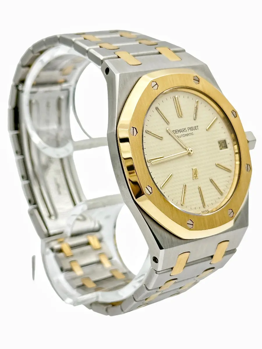 Audemars Piguet Royal Oak Jumbo